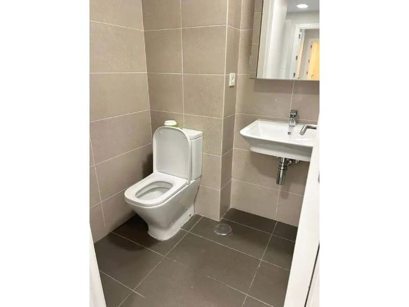 3 chambre Appartement à vendre à Marbella - 780 000 € (Ref: 9576444)