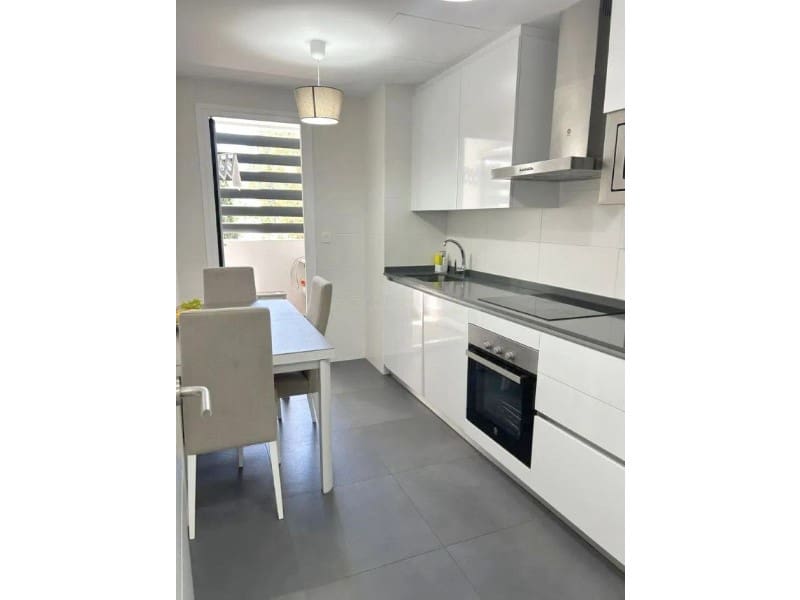 3 chambre Appartement à vendre à Marbella - 780 000 € (Ref: 9576444)