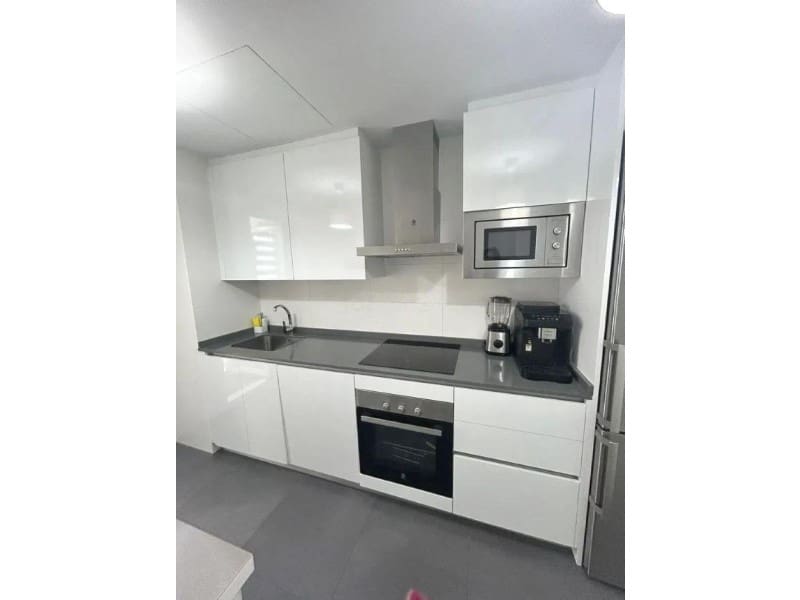 3 chambre Appartement à vendre à Marbella - 780 000 € (Ref: 9576444)