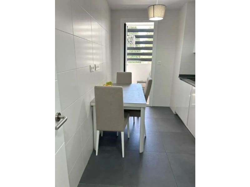 3 chambre Appartement à vendre à Marbella - 780 000 € (Ref: 9576444)