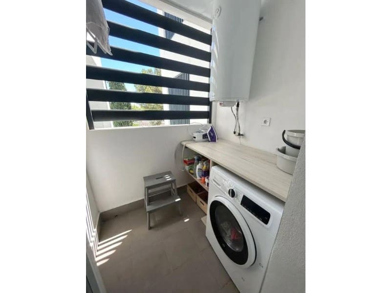 3 chambre Appartement à vendre à Marbella - 780 000 € (Ref: 9576444)