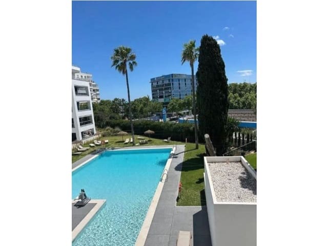 3 sypialnia Apartament na sprzedaż w Marbella Centro, Marbella - 780 000 € (Ref: 9576444)