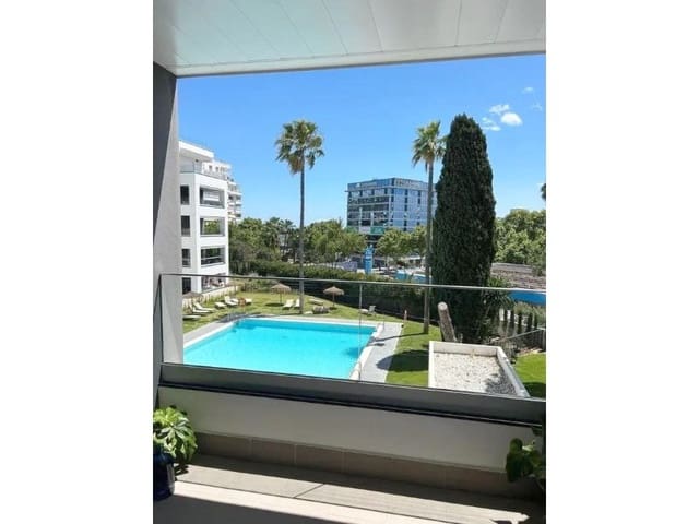 3 sypialnia Apartament na sprzedaż w Marbella Centro, Marbella - 780 000 € (Ref: 9576444)