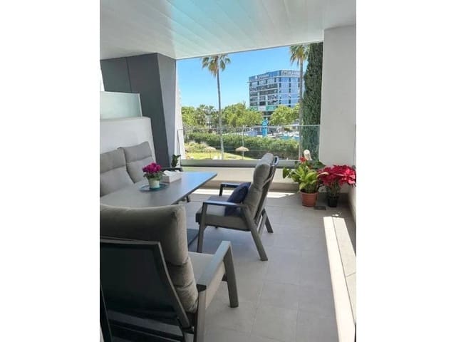 3 sypialnia Apartament na sprzedaż w Marbella Centro, Marbella - 780 000 € (Ref: 9576444)