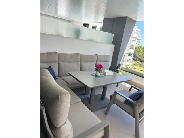 3 sypialnia Apartament na sprzedaż w Marbella Centro, Marbella - 780 000 € (Ref: 9576444)