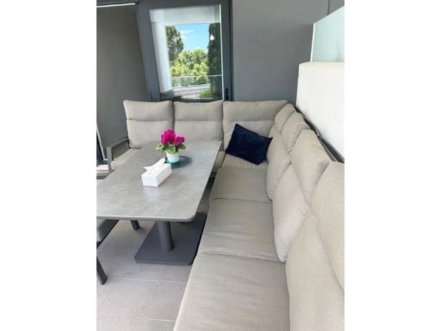 3 sypialnia Apartament na sprzedaż w Marbella Centro, Marbella - 780 000 € (Ref: 9576444)