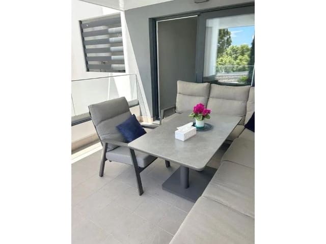 3 sypialnia Apartament na sprzedaż w Marbella Centro, Marbella - 780 000 € (Ref: 9576444)