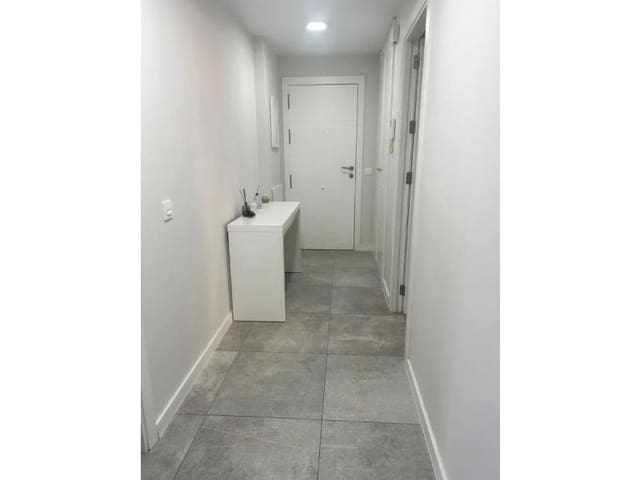 3 sypialnia Apartament na sprzedaż w Marbella Centro, Marbella - 780 000 € (Ref: 9576444)