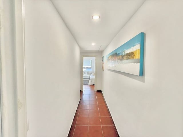 3 Zimmer Apartment zu verkaufen in Centro ciudad, Fuengirola - 659.000 € (Ref: 9576445)