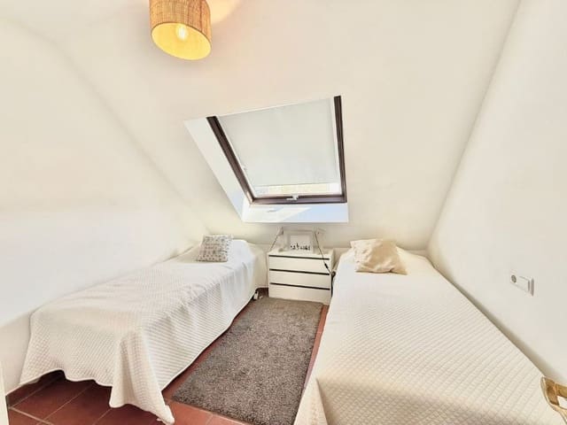 3 Zimmer Apartment zu verkaufen in Centro ciudad, Fuengirola - 659.000 € (Ref: 9576445)