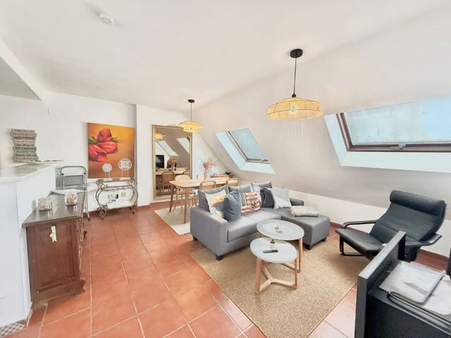 3 Zimmer Apartment zu verkaufen in Centro ciudad, Fuengirola - 659.000 € (Ref: 9576445)