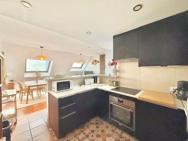 3 Zimmer Apartment zu verkaufen in Centro ciudad, Fuengirola - 659.000 € (Ref: 9576445)