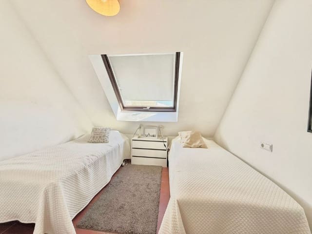 3 Zimmer Apartment zu verkaufen in Centro ciudad, Fuengirola - 659.000 € (Ref: 9576445)