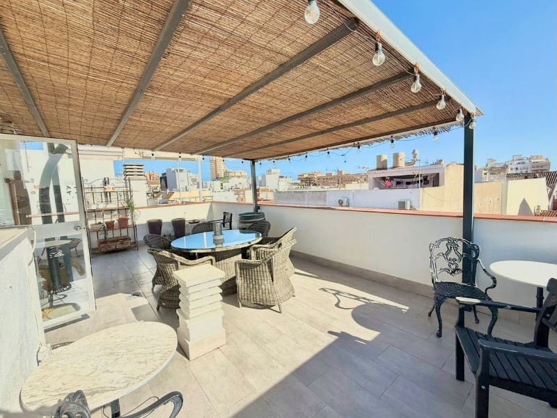 3 bedroom Apartment for sale in Fuengirola - € 659,000 (Ref: 9576445)