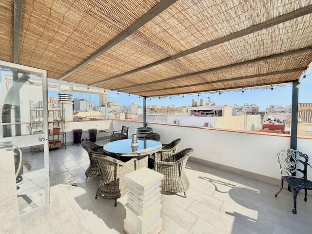 3 Zimmer Apartment zu verkaufen in Centro ciudad, Fuengirola - 659.000 € (Ref: 9576445)