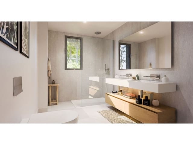 3 soveværelse Lejlighed til salg i Marbesa, Marbella med swimmingpool - € 1.150.000 (Ref: 9576447)