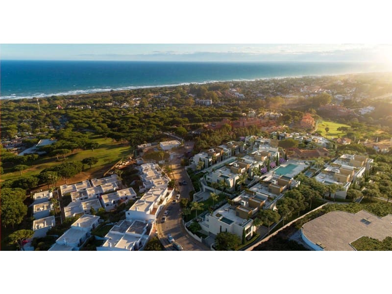 3 camera da letto Appartamento in vendita in Marbesa con piscina - 1.150.000 € (Rif: 9576447)