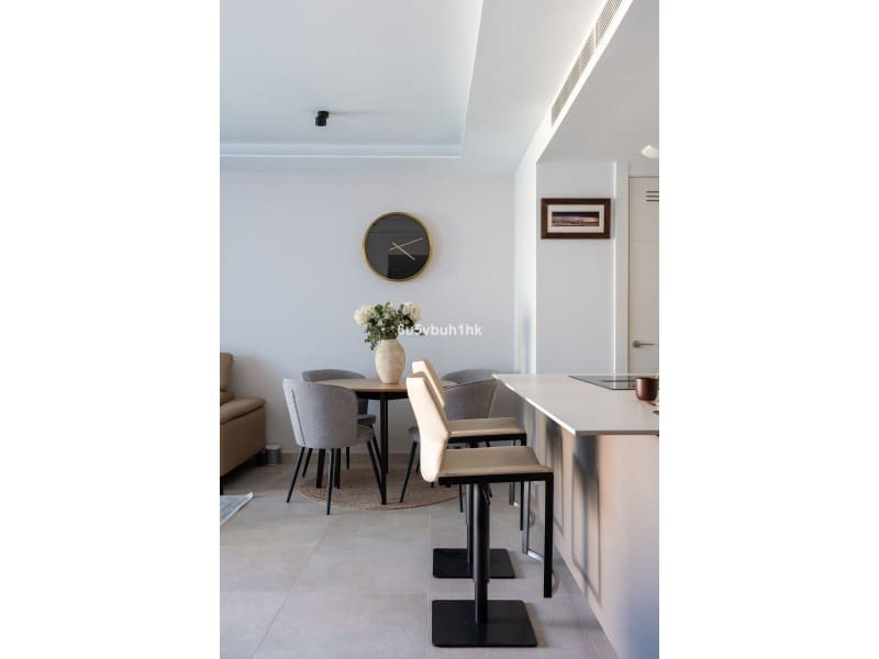 2 soverom Leilighet til salgs i Fuengirola med svømmebasseng - € 695 000 (Ref: 9576448)