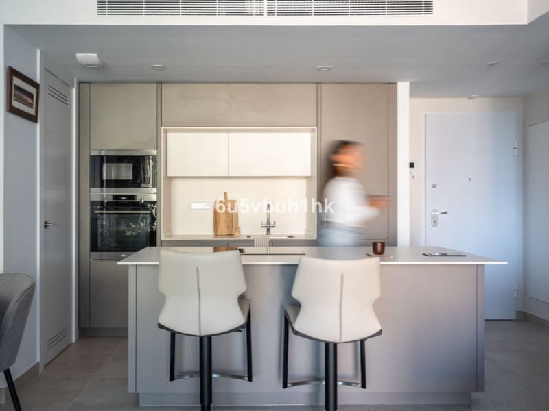 2 soverom Leilighet til salgs i Fuengirola med svømmebasseng - € 695 000 (Ref: 9576448)