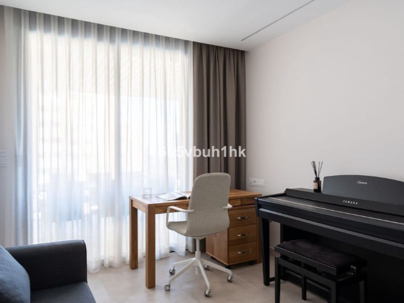 2 soverom Leilighet til salgs i Fuengirola med svømmebasseng - € 695 000 (Ref: 9576448)