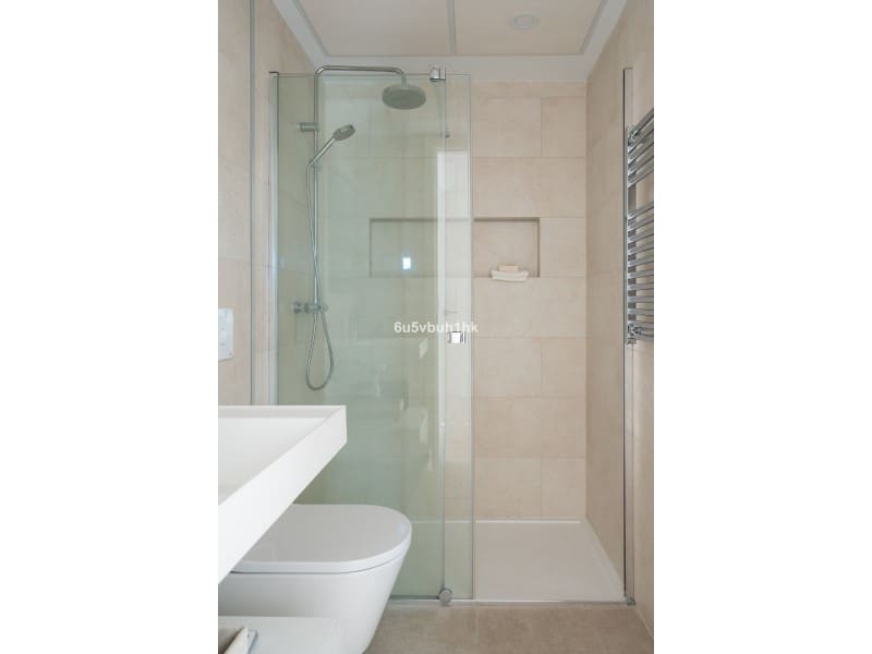 2 soverom Leilighet til salgs i Fuengirola med svømmebasseng - € 695 000 (Ref: 9576448)