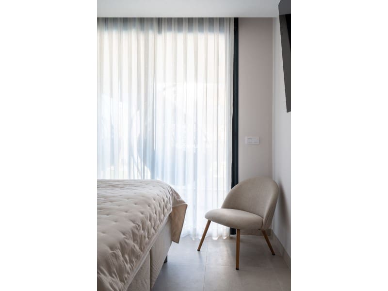 2 soverom Leilighet til salgs i Fuengirola med svømmebasseng - € 695 000 (Ref: 9576448)