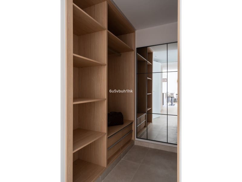 2 soverom Leilighet til salgs i Fuengirola med svømmebasseng - € 695 000 (Ref: 9576448)