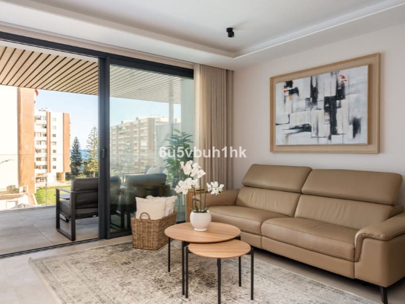 2 soverom Leilighet til salgs i Fuengirola med svømmebasseng - € 695 000 (Ref: 9576448)