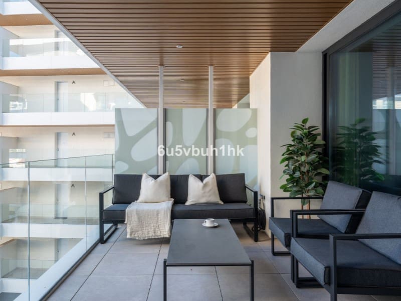 2 soverom Leilighet til salgs i Fuengirola med svømmebasseng - € 695 000 (Ref: 9576448)