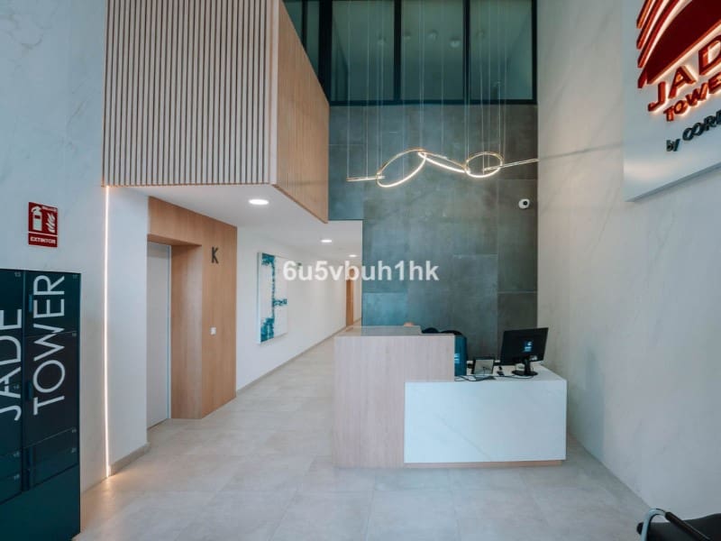 2 soverom Leilighet til salgs i Fuengirola med svømmebasseng - € 695 000 (Ref: 9576448)