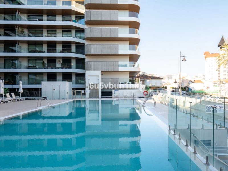 2 soverom Leilighet til salgs i Fuengirola med svømmebasseng - € 695 000 (Ref: 9576448)