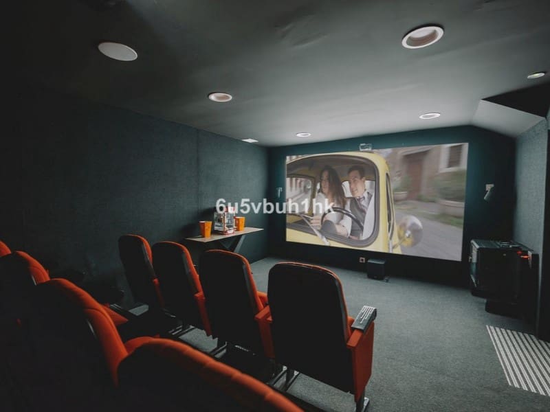 2 soverom Leilighet til salgs i Fuengirola med svømmebasseng - € 695 000 (Ref: 9576448)