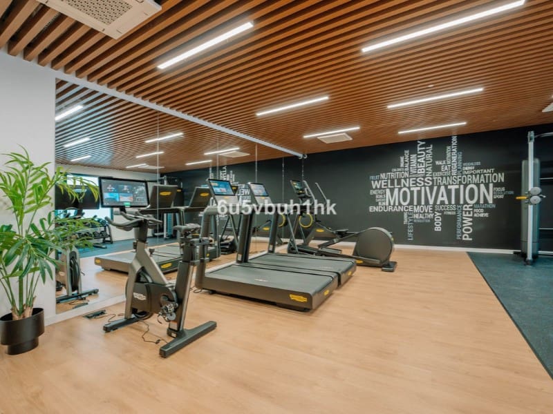 2 soverom Leilighet til salgs i Fuengirola med svømmebasseng - € 695 000 (Ref: 9576448)