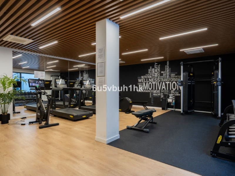 2 soverom Leilighet til salgs i Fuengirola med svømmebasseng - € 695 000 (Ref: 9576448)