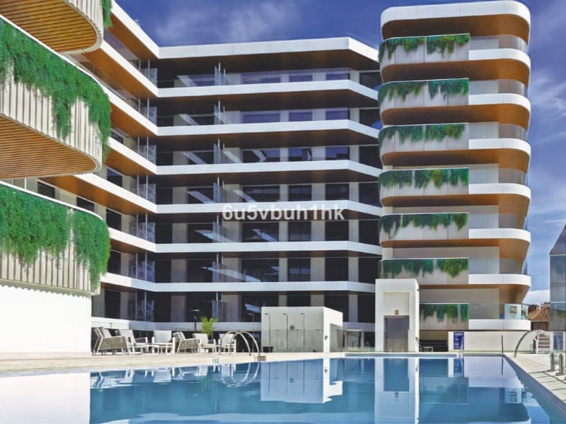 2 soverom Leilighet til salgs i Fuengirola med svømmebasseng - € 695 000 (Ref: 9576448)