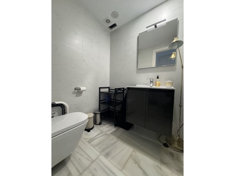 3 makuuhuone Huoneisto myytävänä paikassa Marbella mukana uima-altaan - 780 000 € (Ref: 9576449)