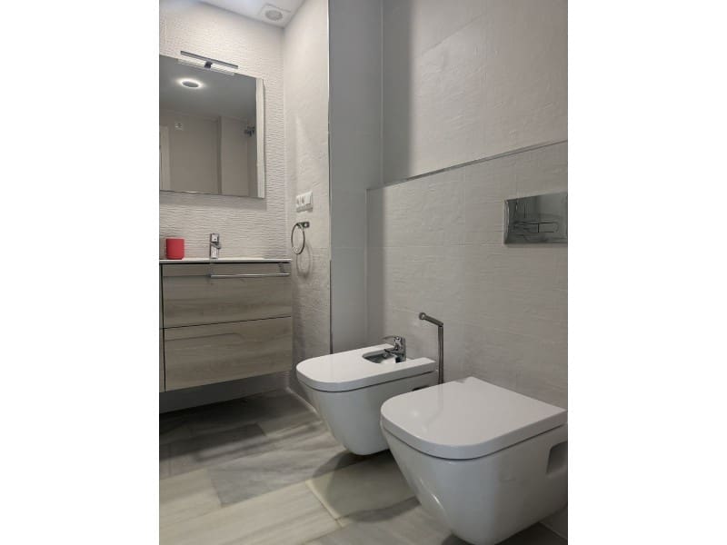 3 makuuhuone Huoneisto myytävänä paikassa Marbella mukana uima-altaan - 780 000 € (Ref: 9576449)