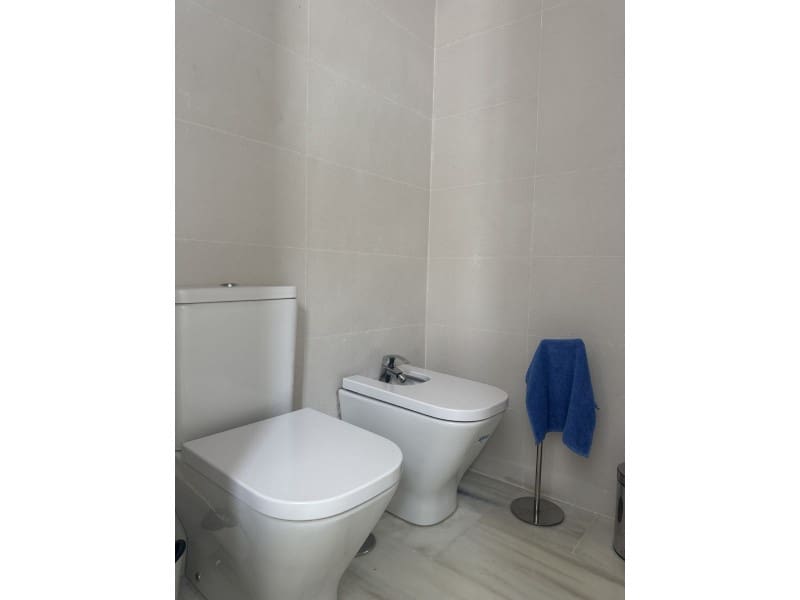 3 makuuhuone Huoneisto myytävänä paikassa Marbella mukana uima-altaan - 780 000 € (Ref: 9576449)