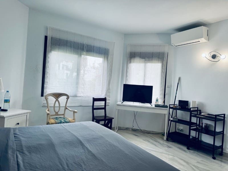 3 makuuhuone Huoneisto myytävänä paikassa Marbella mukana uima-altaan - 780 000 € (Ref: 9576449)