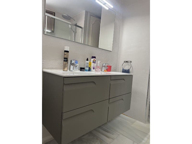 3 makuuhuone Huoneisto myytävänä paikassa Marbella mukana uima-altaan - 780 000 € (Ref: 9576449)