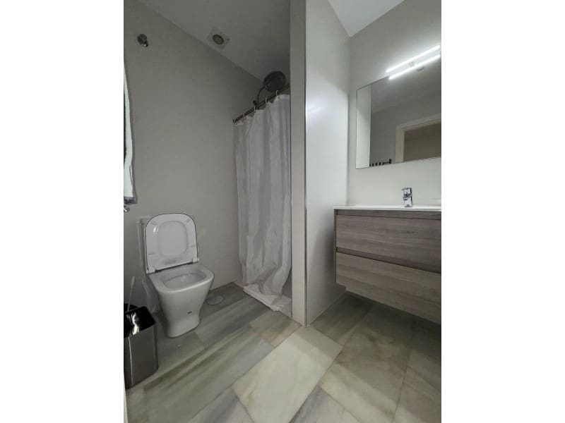 3 makuuhuone Huoneisto myytävänä paikassa Marbella mukana uima-altaan - 780 000 € (Ref: 9576449)