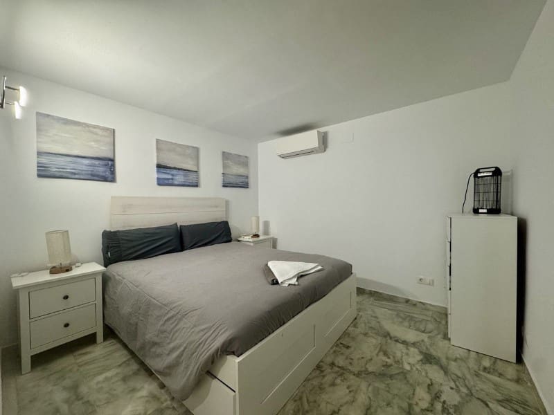 3 makuuhuone Huoneisto myytävänä paikassa Marbella mukana uima-altaan - 780 000 € (Ref: 9576449)