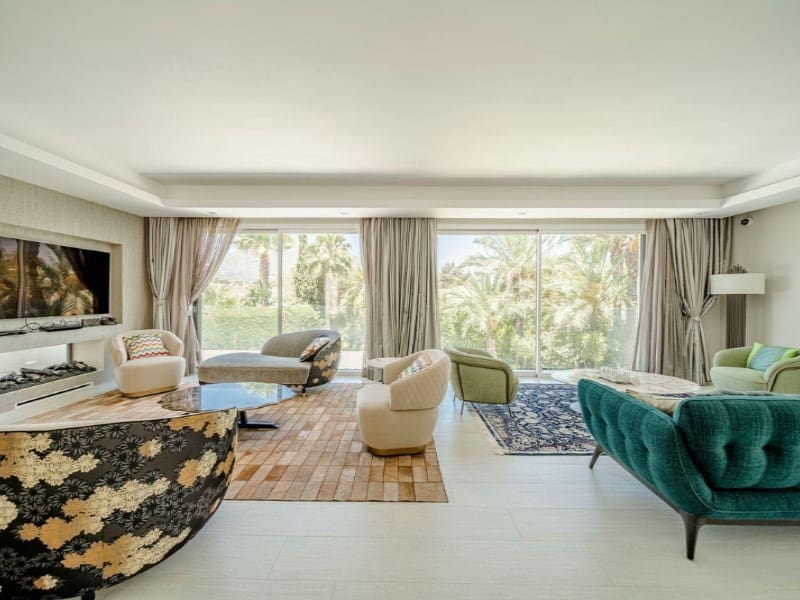 7 bedroom Villa for sale in Marbella - € 3,550,000 (Ref: 9576450)