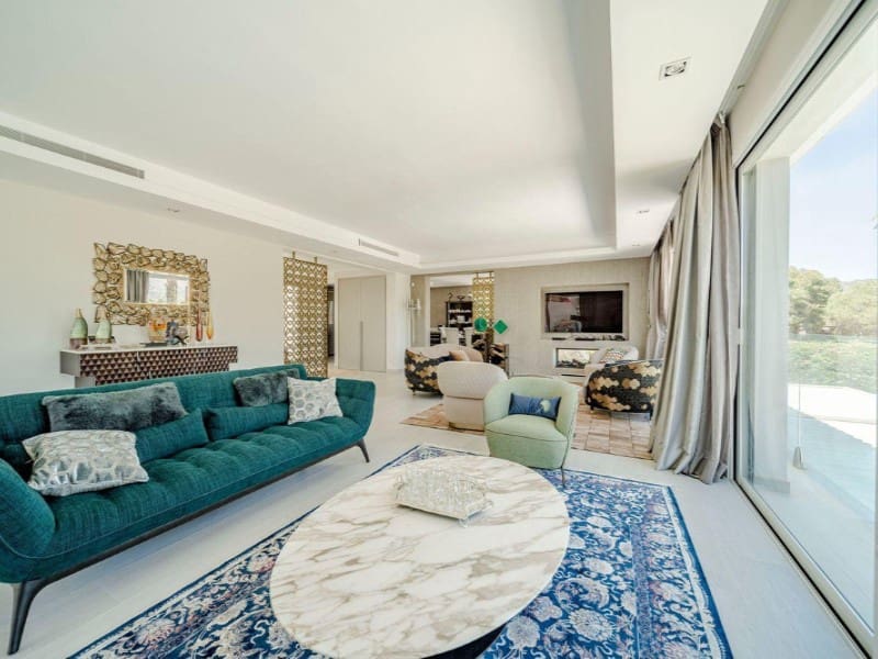 7 bedroom Villa for sale in Marbella - € 3,550,000 (Ref: 9576450)