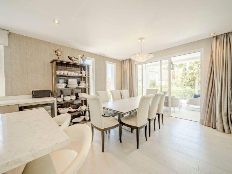 7 bedroom Villa for sale in Marbella - € 3,550,000 (Ref: 9576450)