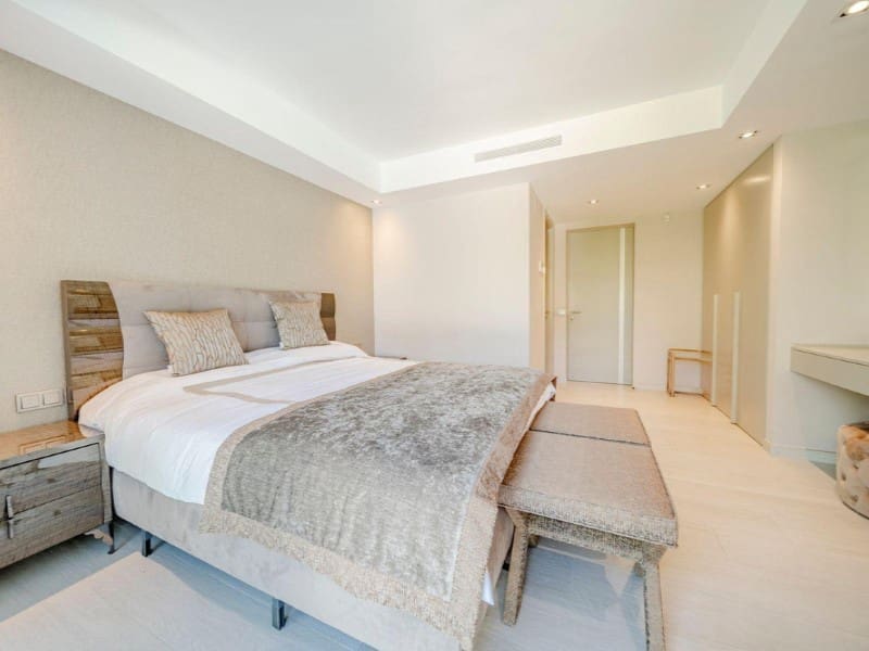 7 bedroom Villa for sale in Marbella - € 3,550,000 (Ref: 9576450)