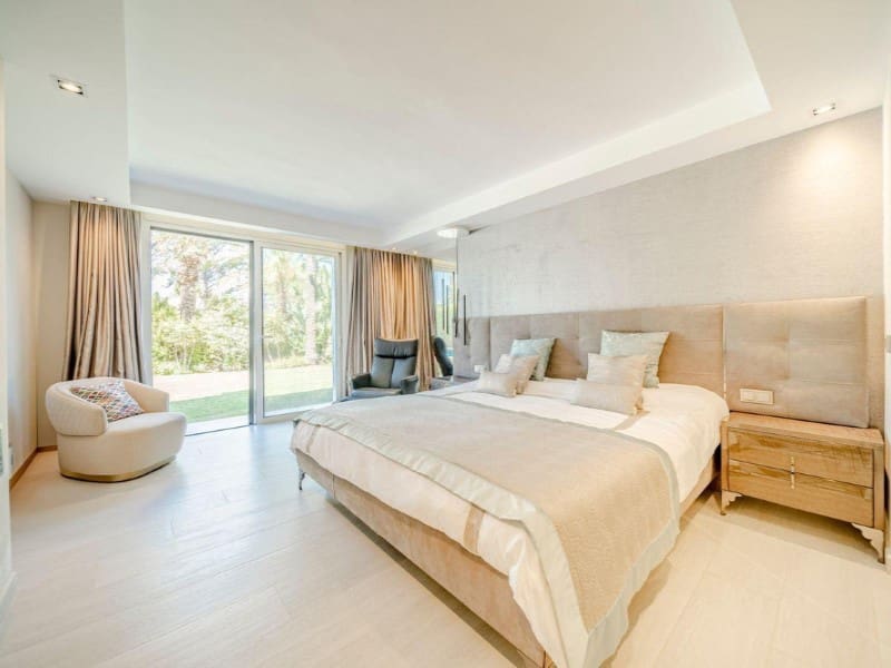 7 bedroom Villa for sale in Marbella - € 3,550,000 (Ref: 9576450)