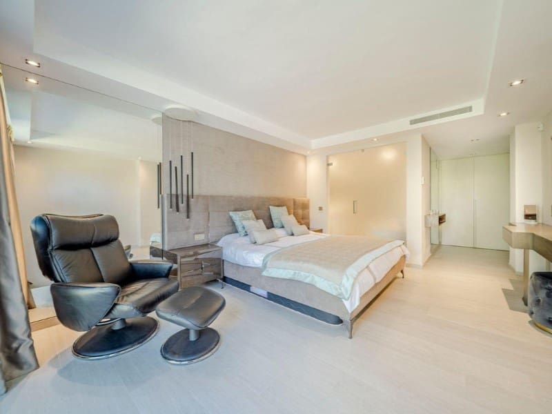 7 bedroom Villa for sale in Marbella - € 3,550,000 (Ref: 9576450)