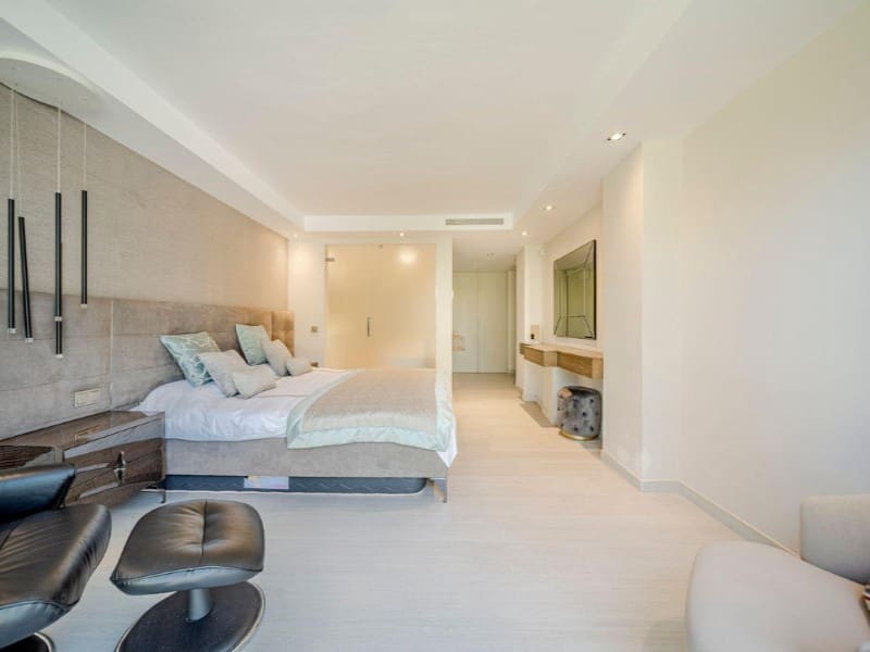 7 bedroom Villa for sale in Marbella - € 3,550,000 (Ref: 9576450)