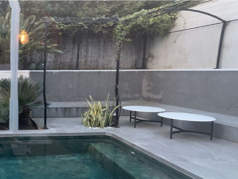 Chalet de 4 habitaciones en Nueva Andalucia en venta con piscina - 1.795.000 € (Ref: 9576451)